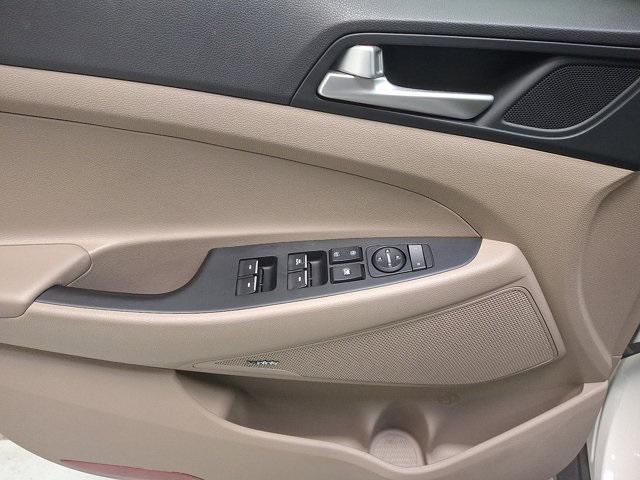 used 2020 Hyundai Tucson car, priced at $21,000