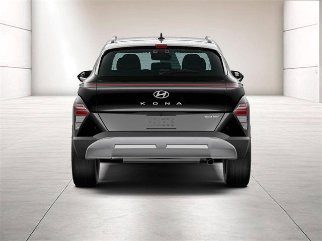 new 2024 Hyundai Kona car, priced at $34,409