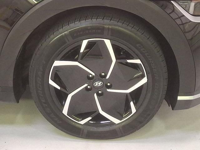 used 2022 Hyundai IONIQ 5 car, priced at $21,100