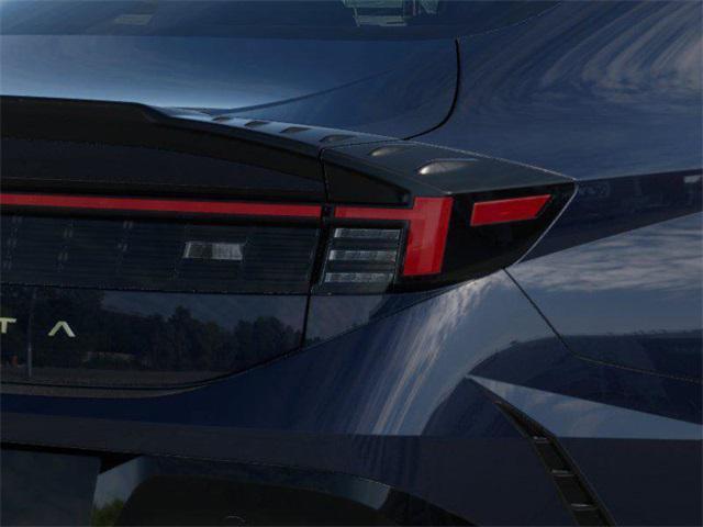 new 2026 Hyundai Sonata car, priced at $28,880