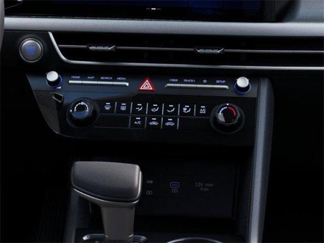 new 2026 Hyundai Sonata car, priced at $28,880