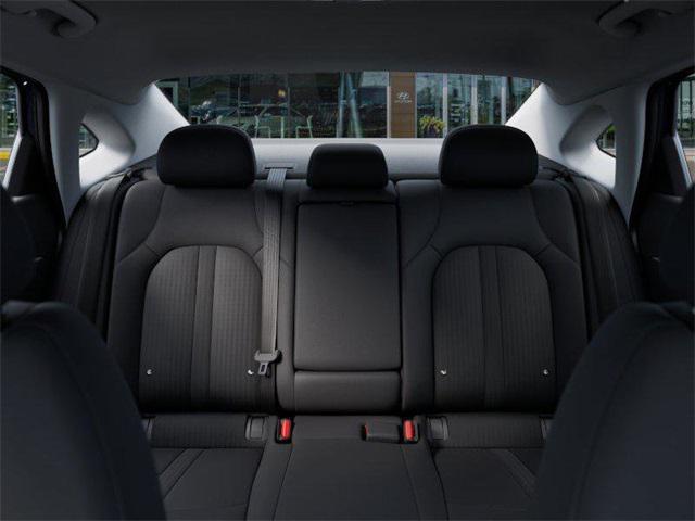 new 2026 Hyundai Sonata car, priced at $28,880