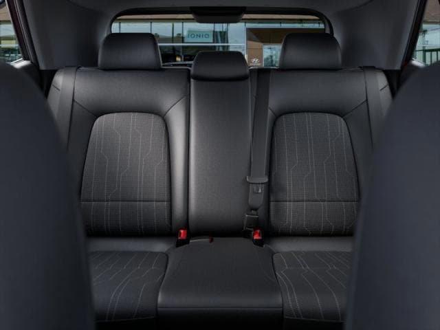 new 2025 Hyundai Venue car, priced at $22,195