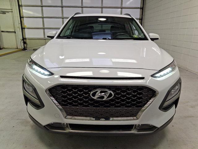 used 2019 Hyundai Kona car, priced at $15,600