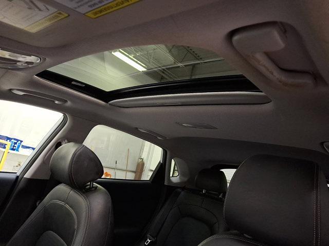 used 2019 Hyundai Kona car, priced at $15,600