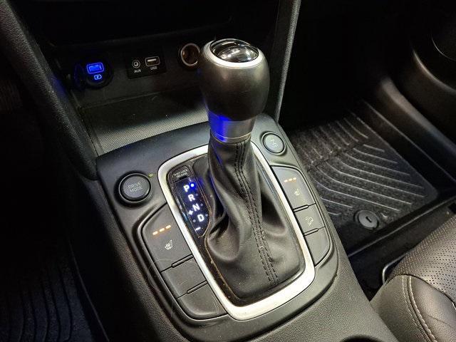 used 2019 Hyundai Kona car, priced at $15,600