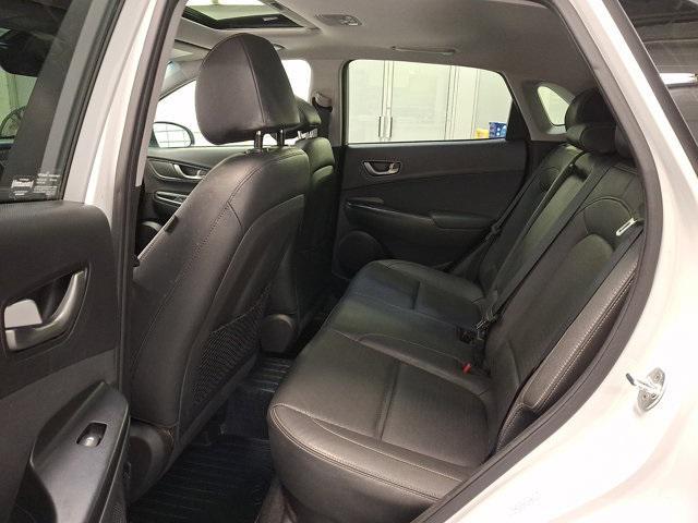 used 2019 Hyundai Kona car, priced at $15,600