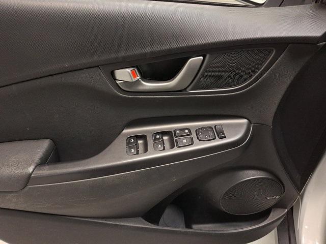 used 2019 Hyundai Kona car, priced at $15,600