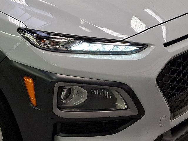 used 2019 Hyundai Kona car, priced at $15,600