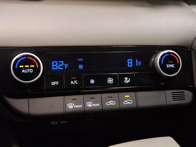 used 2023 Hyundai Elantra car, priced at $20,300