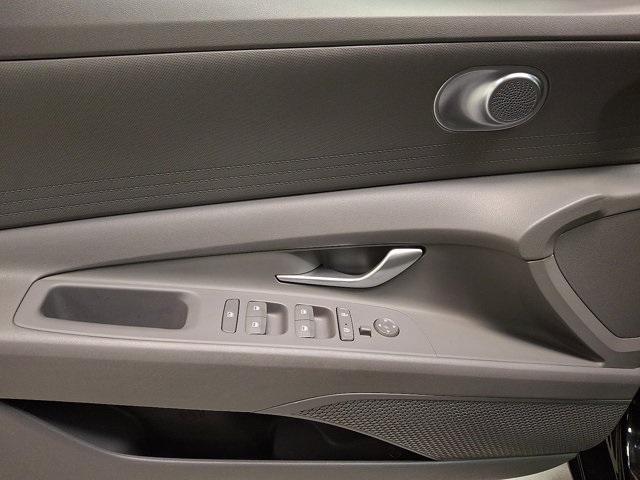 used 2023 Hyundai Elantra car, priced at $20,300