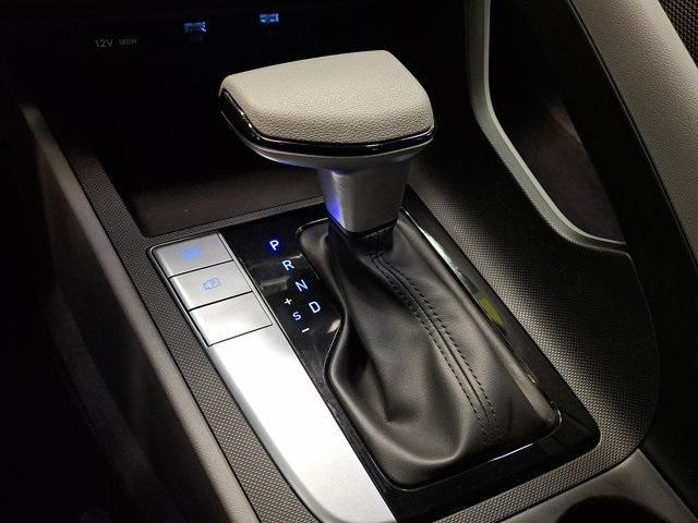used 2023 Hyundai Elantra car, priced at $20,300