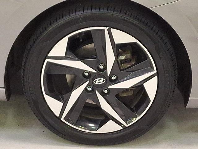used 2023 Hyundai Elantra car, priced at $17,100