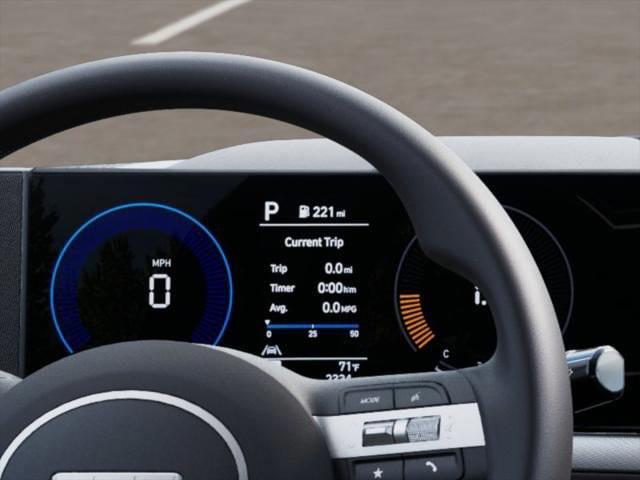 new 2025 Hyundai Sonata car, priced at $27,620