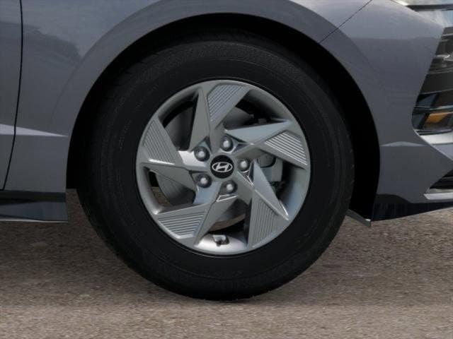 new 2025 Hyundai Sonata car, priced at $27,620