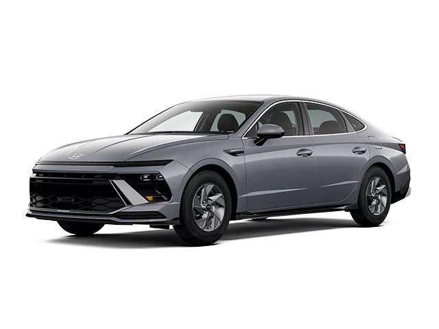 new 2025 Hyundai Sonata car, priced at $27,620