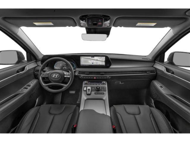 new 2025 Hyundai Palisade car, priced at $46,380