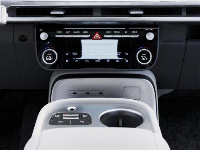 new 2026 Hyundai IONIQ 9 car, priced at $68,835