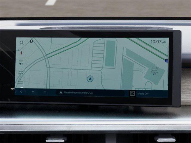 new 2026 Hyundai IONIQ 9 car, priced at $68,835