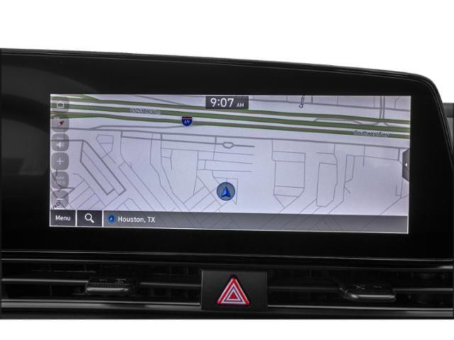 new 2025 Hyundai Elantra car, priced at $29,940