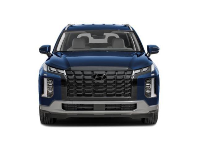 new 2025 Hyundai Palisade car, priced at $47,450