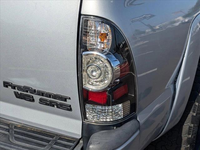 used 2012 Toyota Tacoma car, priced at $16,998