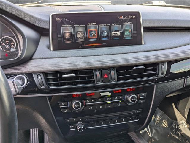 used 2017 BMW X5 eDrive car, priced at $15,498