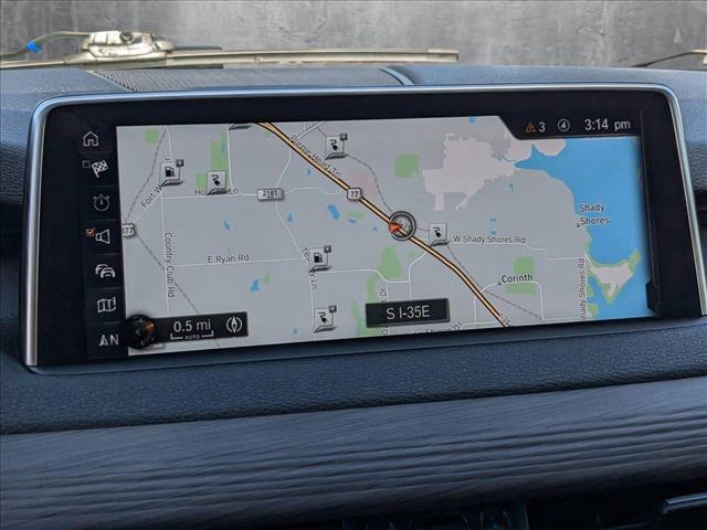 used 2017 BMW X5 eDrive car, priced at $15,498