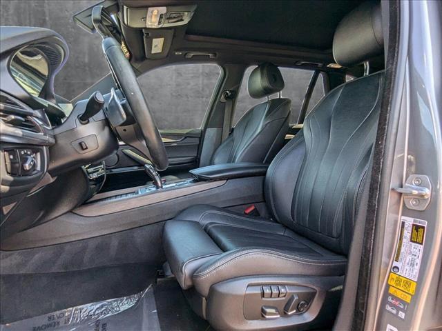 used 2017 BMW X5 eDrive car, priced at $15,498