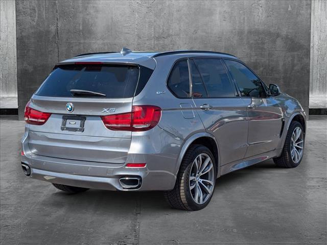used 2017 BMW X5 eDrive car, priced at $15,498