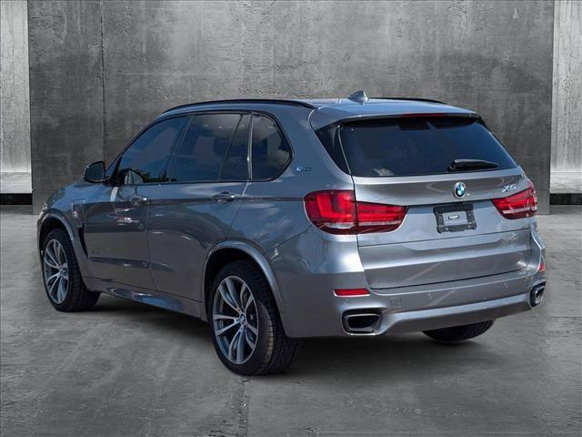 used 2017 BMW X5 eDrive car, priced at $15,498
