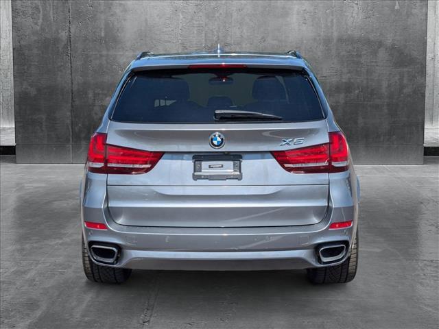 used 2017 BMW X5 eDrive car, priced at $15,498