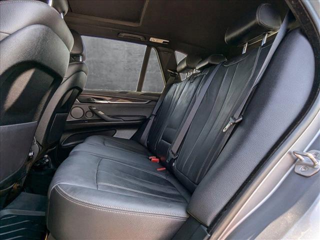 used 2017 BMW X5 eDrive car, priced at $15,498
