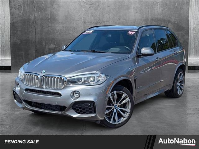 used 2017 BMW X5 eDrive car, priced at $15,798