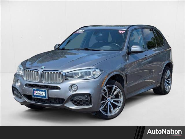 used 2017 BMW X5 eDrive car, priced at $15,498