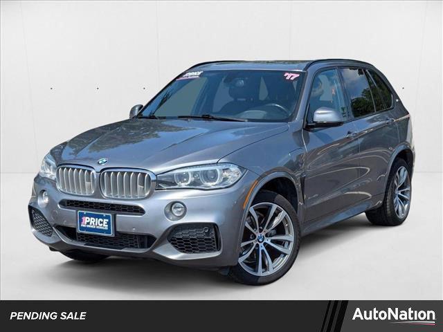 used 2017 BMW X5 eDrive car, priced at $15,498