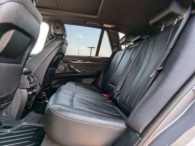 used 2017 BMW X5 eDrive car, priced at $16,498