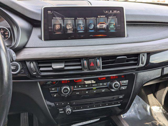 used 2017 BMW X5 eDrive car, priced at $16,498
