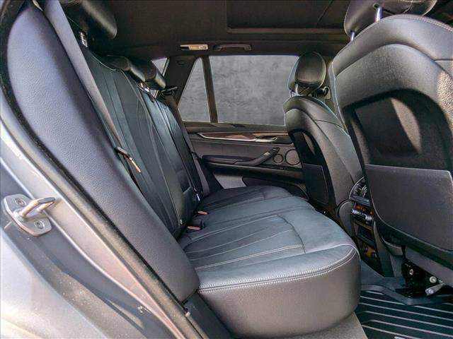 used 2017 BMW X5 eDrive car, priced at $15,498