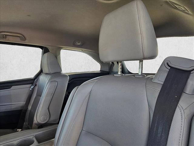 used 2019 Honda Odyssey car, priced at $20,989