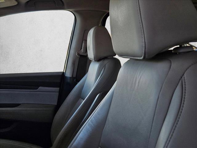 used 2019 Honda Odyssey car, priced at $20,989