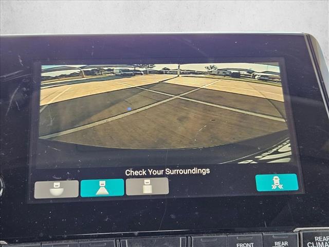 used 2019 Honda Odyssey car, priced at $20,989