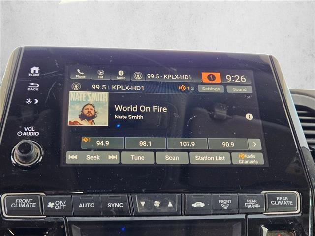 used 2019 Honda Odyssey car, priced at $20,989