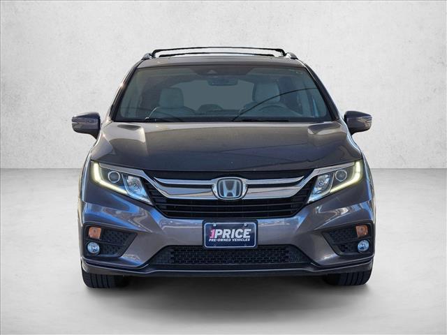 used 2019 Honda Odyssey car, priced at $20,989