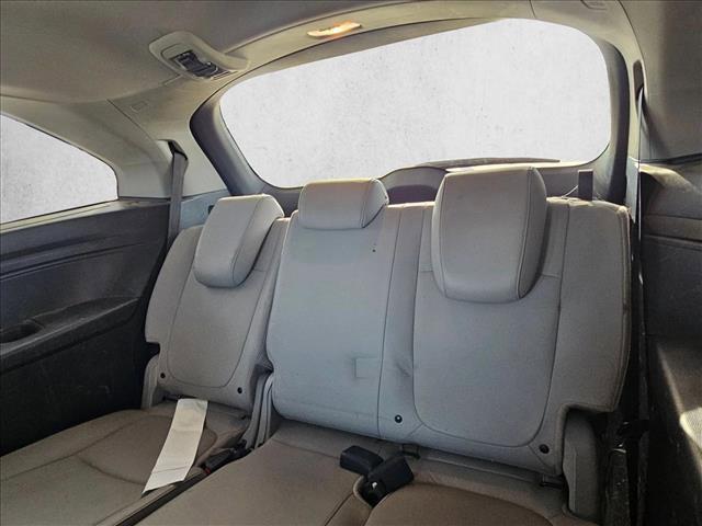 used 2019 Honda Odyssey car, priced at $20,989