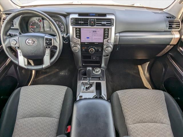 used 2024 Toyota 4Runner car, priced at $38,869