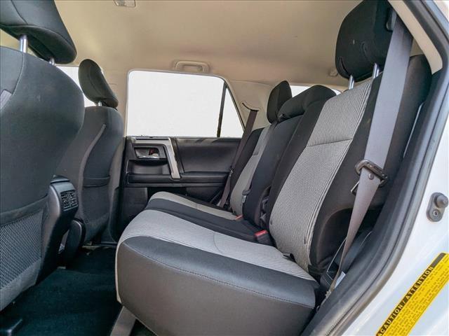 used 2024 Toyota 4Runner car, priced at $38,869