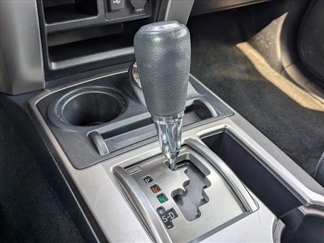 used 2024 Toyota 4Runner car, priced at $38,869