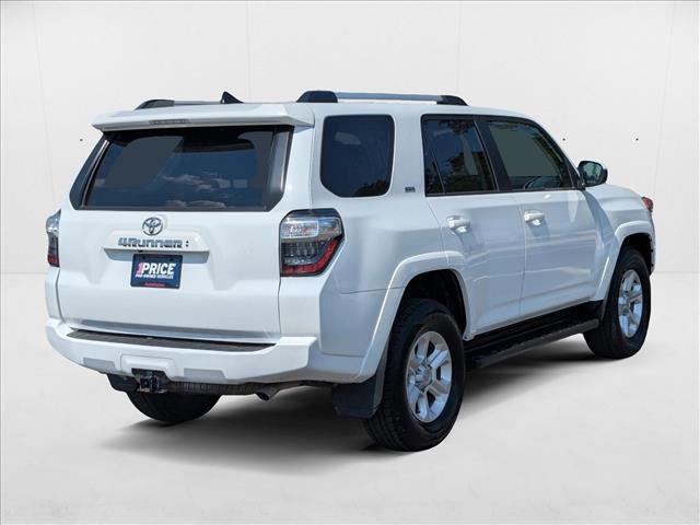 used 2024 Toyota 4Runner car, priced at $38,869