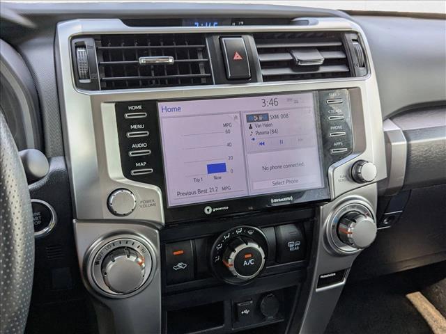 used 2024 Toyota 4Runner car, priced at $38,869